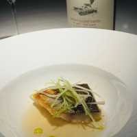 🇫🇷Bacchus Wine & Restaurant🍷