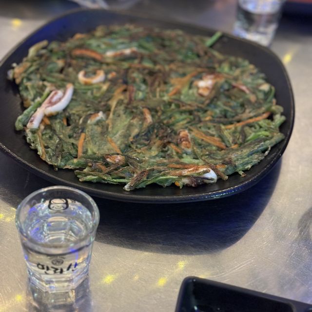 신사역 횟집 바다를훔친언니