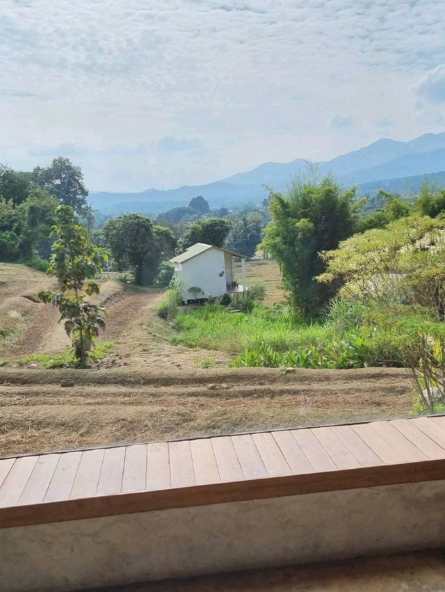 Monko in Pai (ม่อนโก้ ปาย) 