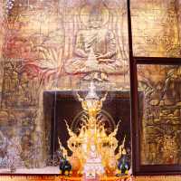 วัดศิริมังคละเต่างอย​  จ.สกลนคร