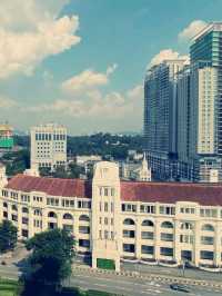 Hotel Majestic 