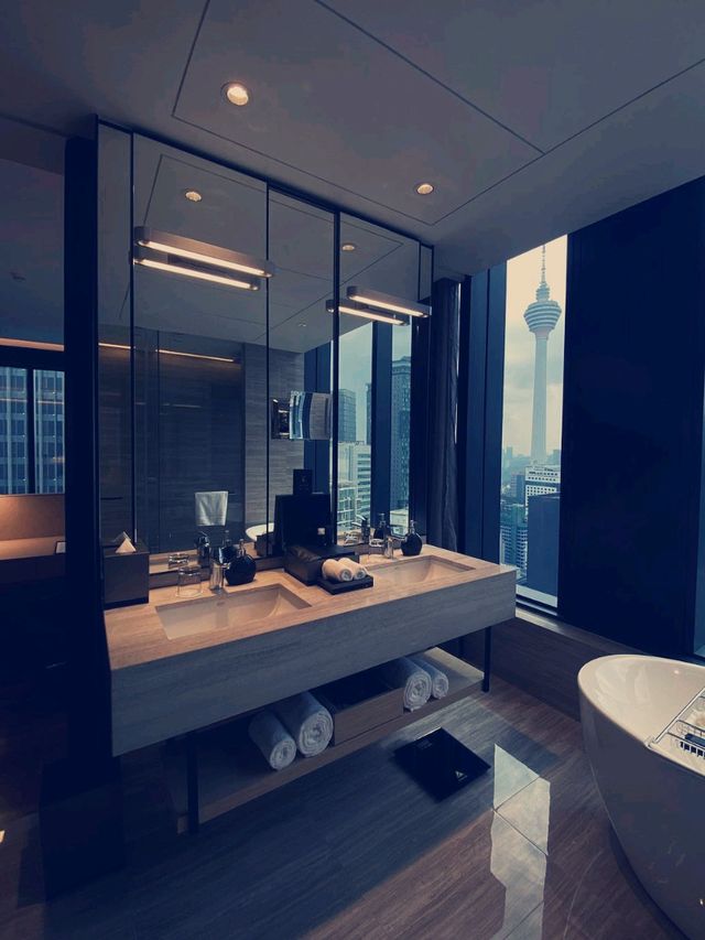 EQ Kuala Lumpur