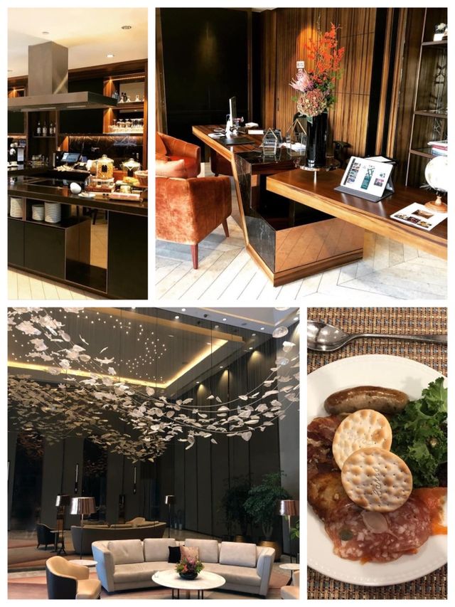 新加坡Sofitel酒店：法式奢華、美食饗宴、頂級SPA，賓至如歸
