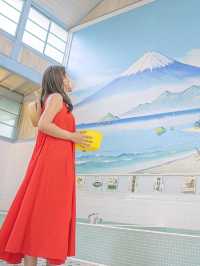 【東京】レトロな雰囲気がすごい！江戸東京たてもの園