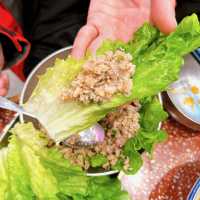 Vcity 特色泰國菜