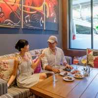 โรงแรมสุดเก๋ใจกลางเชียงใหม่ ย่านไนซ์บาซ่า