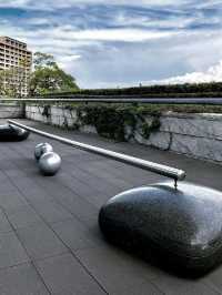 【兵庫】安藤忠雄建築と芸術の融合の場 有名な🍏りんごの理由
