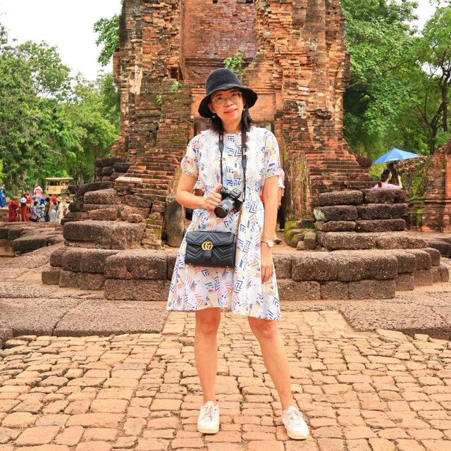 เมืองโบราณศรีเทพ มรดกโลกแห่งที่ 7 ของไทย