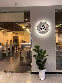 NEW Casual Japanese Dining