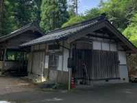 Taki Shrine