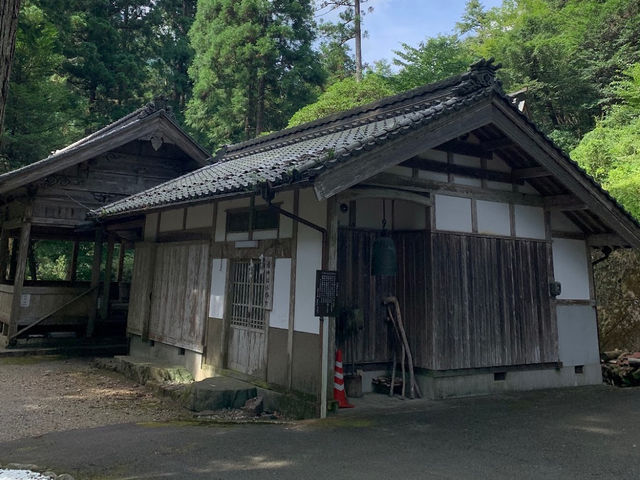 Taki Shrine