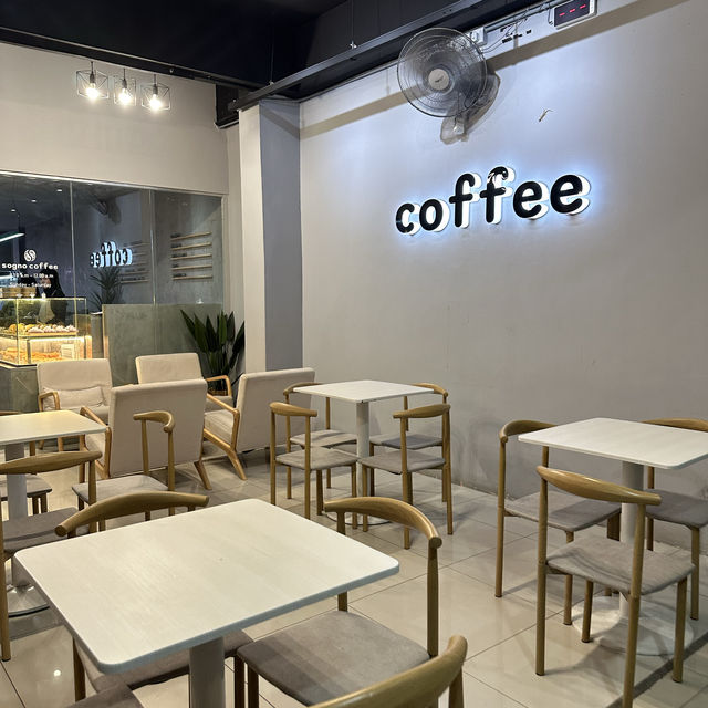 A New Instagrammable Cafe In Town!