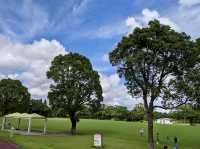 Kagoshima Kenko-no-mori Park