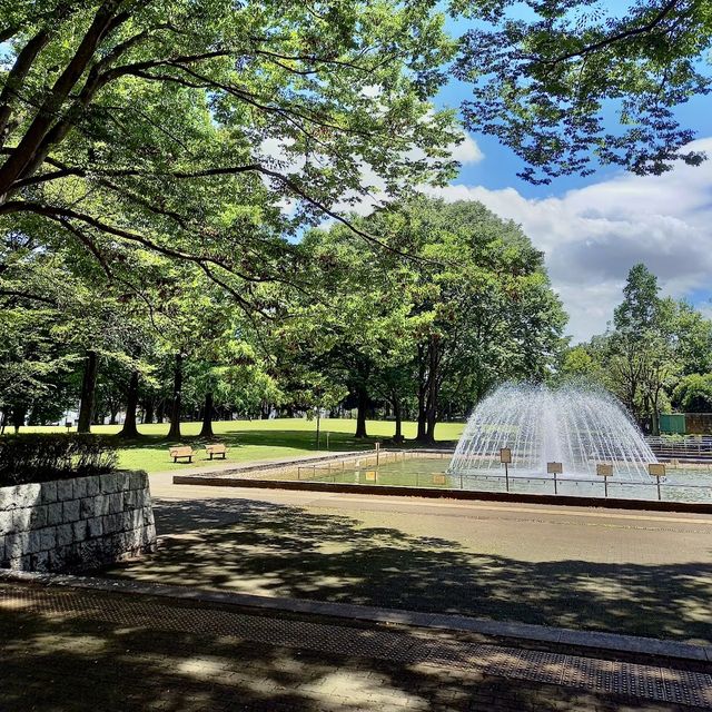 Akebono Park