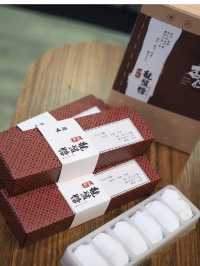 澳門怎麼玩？伴手禮篇🎁