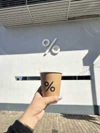 %Arabica วิวทะเล | Kennedy Town