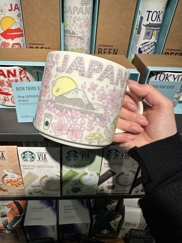 スタバの春の新作は絶対に飲むべき！