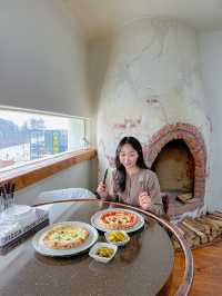 대관령에서 떠나는 이태리 여행🇮🇹🍕