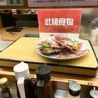 超高質和牛燒肉店
