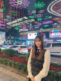 【香港景點】尖沙咀中心：夜景、美食、煙火匯演，浪漫情人節活動