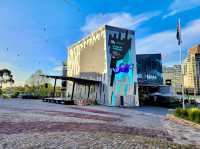 Fed Square