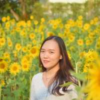  Queen Sirikit Botanic Garden