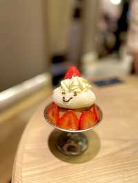 銅鑼灣舒適簡約cafe
