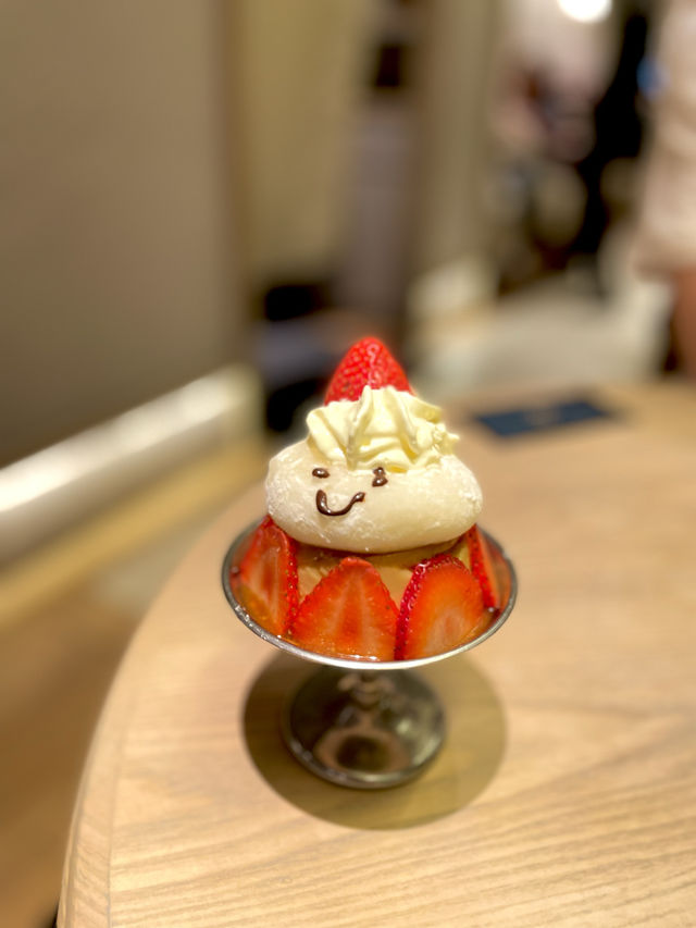 銅鑼灣舒適簡約cafe