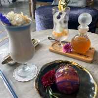 Delico Decoration Coffee & DessertPhuket