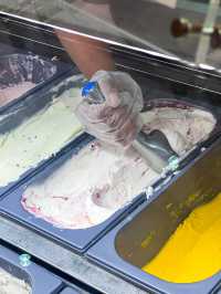 Artisanal Ice Cream in Singapore 🍦