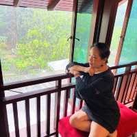 Nature Healing at Villa NurJannah Janda Baik