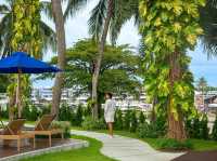 NH Boat Lagoon Phuket Resort 