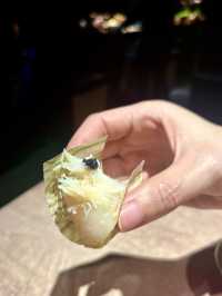 台北燒肉無菜單和牛套餐「山上走走」