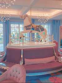 【ディズニーお得情報】まるでディズニーランドの中にいるみたい?!コスパ最強ホテルでインパ気分