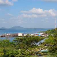 5 day 4 night at batam 2024.