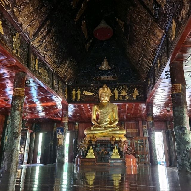 วัดพุทธนิมิตร (วัดภูค่าว) 