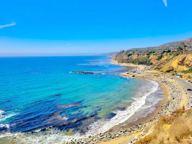 White Point Beach