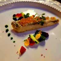 大埔驚喜高級法國菜🇫🇷🍽️