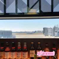 春旅🌸伊丹空港でオススメの旅グルメ
