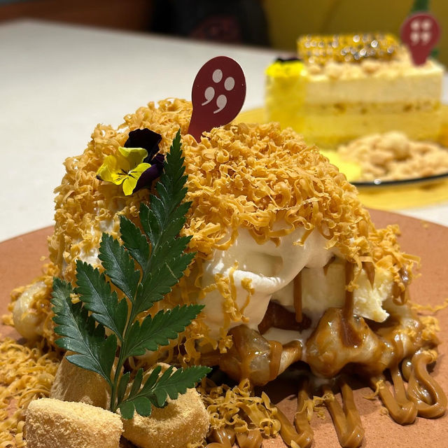 Encore呢間尖沙咀韓世一韓國菜！