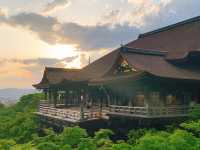 【京都と言えばここ★】清水寺