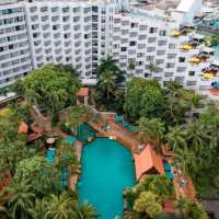 Avani Pattaya Resort