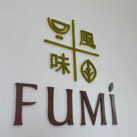 คาเฟ่มัทฉะ🍵🌱 FUMI 風味