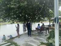  ประกาย คาเฟ่ แอน คูซีน