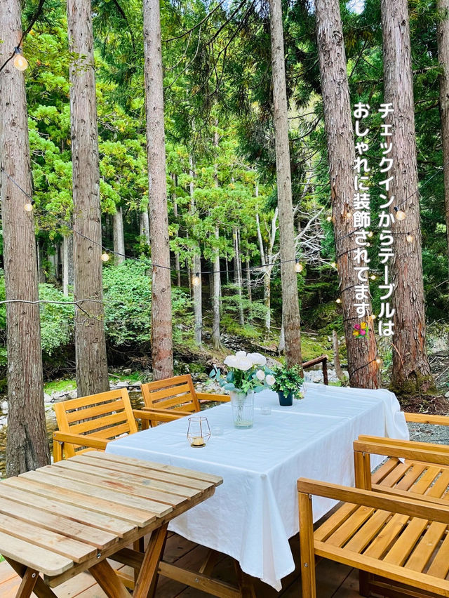 【滋賀 高島】soil専用のパンが美味しい🍞朝食&残りの写真まとめ