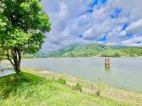 Bang Wat Reservoir 