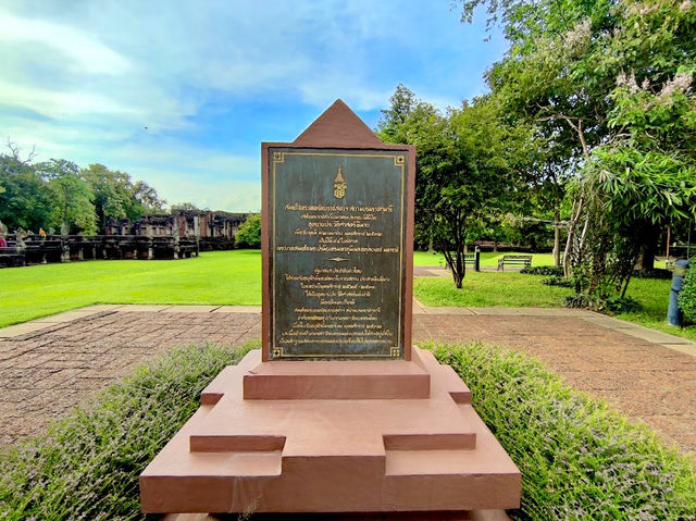 Phimai Historical Park