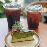 ☕️ คาเฟ่ร้านดังจ.ระยอง เปิดสาขาที่ 5 แล้ว