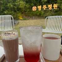 상주 문경 힐링 카페