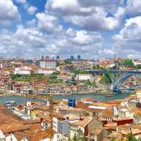 🌟 The magic of the city which originated Portugal’s name 🇵🇹